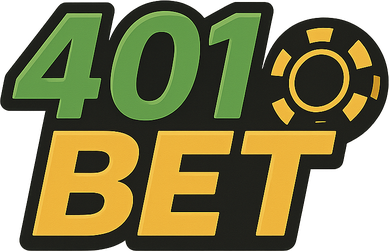 401bet Logo